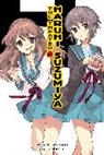 Andrew Cunningham, Nagaru Tanigawa, Tanigawa Nagaru - The Theater of Haruhi Suzumiya (light novel)