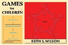 Keith S. Wilson - Games for Children