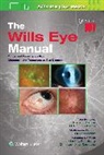 CHRISTOPHER J. RAPUANO - The Wills Eye Manual: Print + eBook with Multimedia