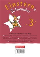 Einsterns Schwester - Sprache und Lesen - Neubearbeitung 2022 - 3. Schuljahr