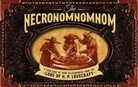 Mike Slater - The Necronomnomnom