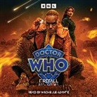 Beth Axford, Michelle Asante - Doctor Who: Firefall (Audio book)