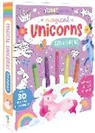 Igloo Books Ltd - Magical Unicorns Colouring