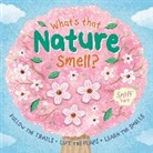 Autumn Publishing - What's That Nature Smell?