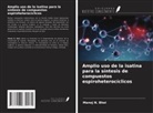 Manoj N. Bhoi - Amplio uso de la isatina para la síntesis de compuestos espiroheterocíclicos