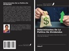 Uma P - Determinantes De La Política De Dividendos