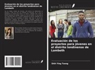 Shih Ying Tseng - Evaluación de los proyectos para jóvenes en el distrito londinense de Lambeth