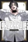 Yuto Sano, Yuto Sano - Gokurakugai, Vol. 4