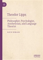 David Romand - Theodor Lipps