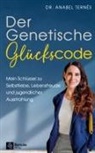 Anabel Ternès - Der Genetische Glückscode