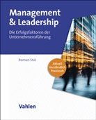 Roman Stoi - Management & Leadership