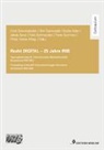 Stefan Eder, Philip Hanke, Franz Kummer, Ahti Saarenpää, Felix Schmautzer, Erich Schweighofer... - Recht DIGITAL - 25 Jahre IRIS