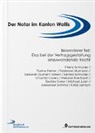 Melanie Eberhardt, Desirée Furrer, Deborah Guntern, Katja Jentsch, Fabienne Murmann, Samira Schnyder... - Der Notar im Kanton Wallis - Besonderer Teil: Das bei der Vertragsgestaltung anzuwendende Recht