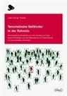 Joel Olivier Müller, Joël Olivier Müller - Terroristische Gefährder in der Schweiz