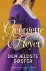 Georgette Heyer - Den ældste søster