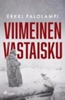 Erkki Palolampi - Viimeinen vastaisku
