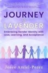 Josee Amiel-Perez - Journey to Lavender
