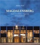 Wilhelm Wadl - MAGDALENSBERG