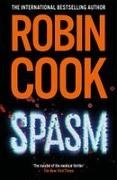 Robin Cook - Spasm