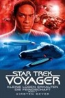 Kirsten Beyer - Star Trek - Voyager 12