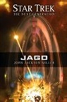 John Jackson Miller - Star Trek - The Next Generation 12