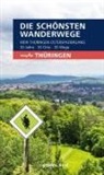 Heike Neuhaus - Wanderführer "MDR Thüringen Osterspaziergang"