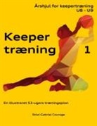 Stiwi Gabriel Courage - Keepertræning 1