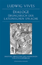 Ludwig Vives - Dialoge