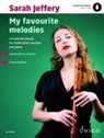 Sarah Jeffery - My Favourite Melodies