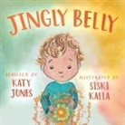 Katy Jones - Jingly Belly