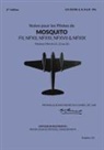 Frédéric Gil - Notes pour les Pilotes de MOSQUITO FII, NFXII, NFXIII, NFXVII et NFXIX
