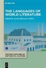 Achim Hölter - XXI. Congress of the ICLA - Proceedings, Volume 1, The Languages of World Literature