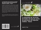 Oanh H. Tran - La demanda de servicios de bodas de lujo por parte de personas de ingresos medios - Hanoi