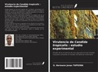 G. Hermann Jonas TAPSOBA - Virulencia de Candida tropicalis : estudio experimental