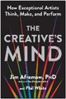 Jim Afremow, Afremow Jim, Phil White, White Phil - The Creative's Mind