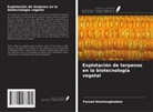 Farzad Alaeimoghadam - Explotación de terpenos en la biotecnología vegetal