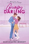 Alexandra Moody - Grumpy Darling