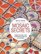 Becky Paton, Paton Becky - Mosaic Secrets