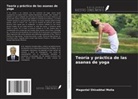 Maganlal Shivabhai Molia - Teoría y práctica de las asanas de yoga