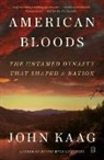 John Kaag - American Bloods