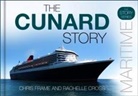 Rachelle Cross, Chris Frame - The Cunard Story