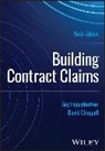 David Chappell, Higginbottom, Guy Higginbottom, Guy (Guy Higginbottom Consultancy Li Higginbottom, Guy Chappell Higginbottom - Building Contract Claims