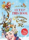 Maria Rivans - Christmas Collage Kit