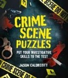 Jason Caldecott - Crime Scene Puzzles
