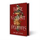 Chloe Gong - These Violent Delights