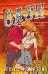 Jessica Peterson - Cash