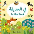 Beaton Clare, Beaton Clare - In the Park Arabic-English