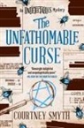 Courtney Smyth, Courtney Smyth - Undetectables Series - The Unfathomable Curse
