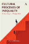 Udis-Kessler Amanda - Cultural Processes of Inequality