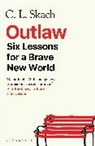 C L Skach, C.L. Skach - Outlaw